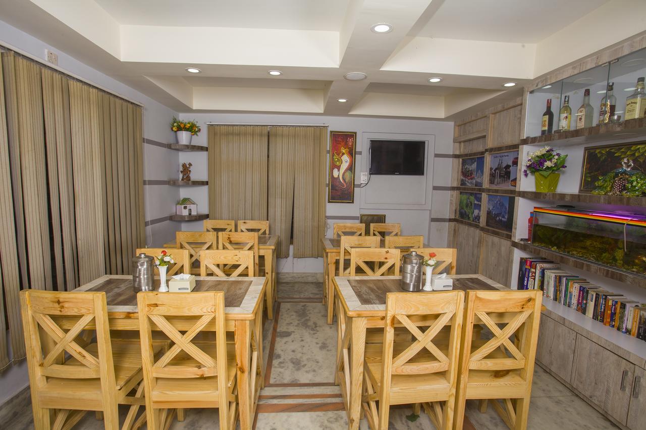 Hotel Lotus Buddha Inn Kathmandu Esterno foto